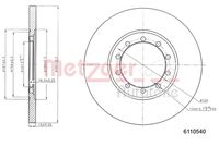 Bremsscheibe