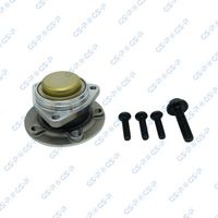 комплект колесен лагер