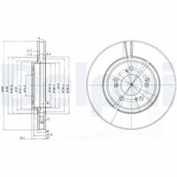 Bremsscheibe