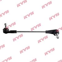 Stange/Strebe, Stabilisator