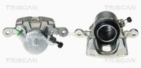 Bremssattel