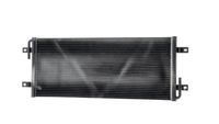 Thumbnail - Lage temperatuurkoeler, intercooler - CIR21000P - MAHLE