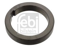 Laufring, Kurbelwelle