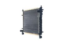 Thumbnail - Radiateur - CR621000S - MAHLE