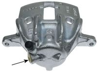 Bremssattel