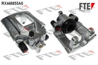 Bremssattel