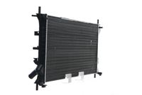 Thumbnail - Radiateur - CR1196000S - MAHLE