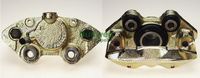 Bremssattel