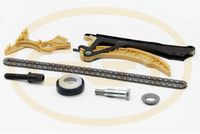 комплект ангренажна верига