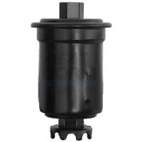 Filtru combustibil MEAT & DORIA, Cod: 4062