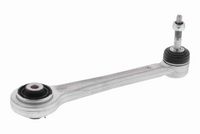 носач, окачване на колелата