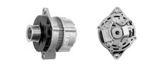 Thumbnail - Dynamo / alternator - MG321 - MAHLE