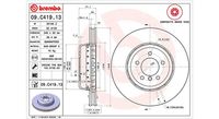 Bremsscheibe