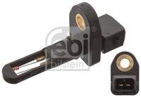 Sensor, Ansauglufttemperatur