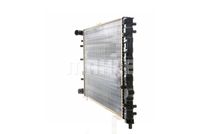 Thumbnail - Radiateur - CR518000S - MAHLE