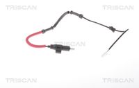 Sensor, Raddrehzahl