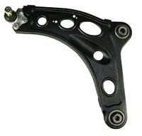 Bascula / Brat suspensie roata METZGER AUTOTEILE, Cod: 58002901