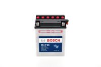 Starterbatterie