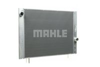 Thumbnail - Radiateur - CR1067000P - MAHLE