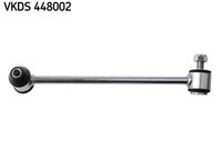 Stange/Strebe, Stabilisator