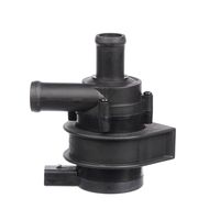 Thumbnail - Watercirculatiepomp, standkachel - ED0108 - ET ENGINETEAM