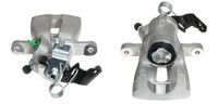 Bremssattel