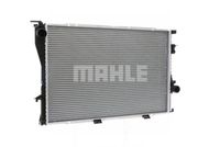 Thumbnail - Radiateur - CR242000S - MAHLE