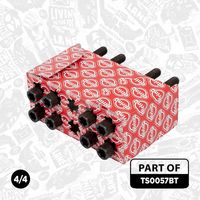 Thumbnail - Pakkingset, cilinderkop - TS0057BT - ET ENGINETEAM