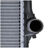 Thumbnail - Radiateur - CR328000P - MAHLE