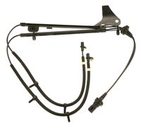 Sensor, Raddrehzahl