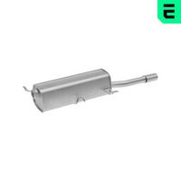 Toba esapament finala OPTIMAL, Cod: OP-EES38224-OV