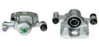 Bremssattel