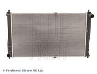 Kühler, Motorkühlung