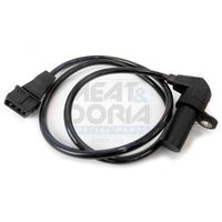 импулсен датчик, колянов вал