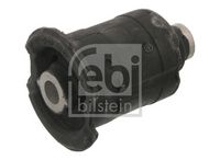 Bushing, axle beam