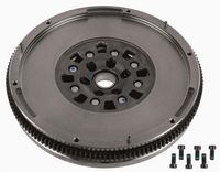 Flywheel