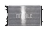 Thumbnail - Radiateur - CR769000S - MAHLE