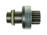 Freewheel Gear, starter