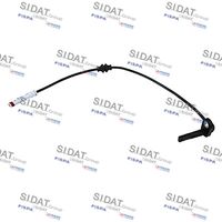 Sensor, Raddrehzahl