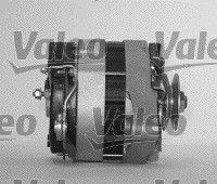 Generator / Alternator VALEO, Cod: 436247