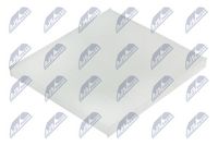 Филтър купе (поленов филтър)