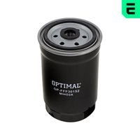 Filtru combustibil OPTIMAL, Cod: OP-FFF30152