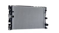 Thumbnail - Radiateur - CR2696000P - MAHLE