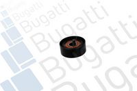 Umlenk-/Führungsrolle, Keilrippenriemen