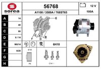 Generator / Alternator EAI, Cod: 56768
