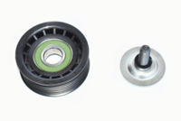 Rola ghidare/conducere, curea transmisie ASAM AUTOMOTIVE, Cod: 74641