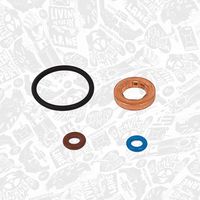 Thumbnail - Afdichting, injector - TM0039 - ET ENGINETEAM