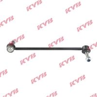 Stange/Strebe, Stabilisator
