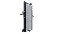 Thumbnail - Lage temperatuurkoeler, intercooler - CIR19000P - MAHLE