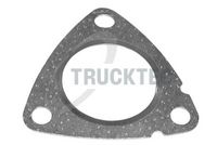 уплътнение, изпускателни тръби